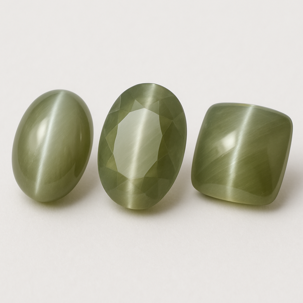 Cats Eye (Lehsuniya)