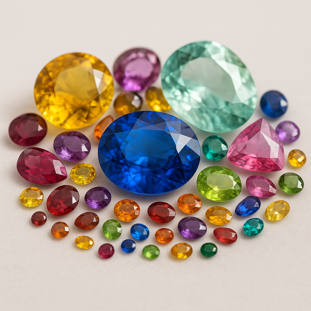 Loose Gemstones